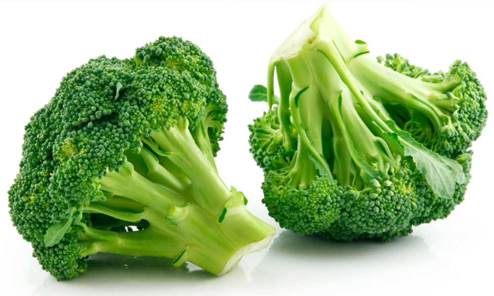 فوائد مذهلة للبروكلي