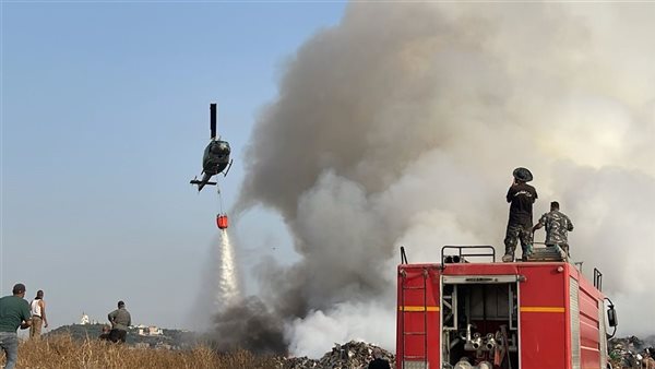 كتل حارة ورطبة ترفع الحرارة 10 درجات فوق المعدل!