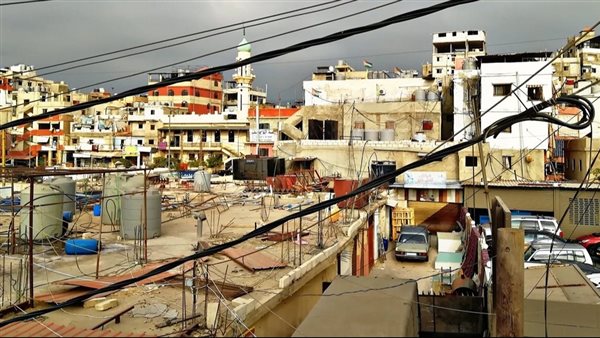 خلال أيّام.. هذا ما سيفعله الجيش في مخيمي برج البراجنة والبص