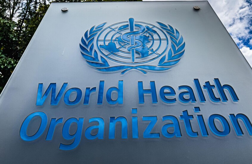 "الصحة العالمية" تحذّر من ارتفاع معدلات الوفيات بالكوليرا حول العالم