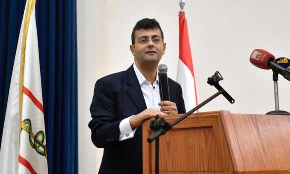 سلّوم يحذّر: الدواء المنتهي الصلاحية لا يقل خطورة عن المزوّر!