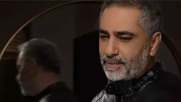 هل يغادر الفنان فضل شاكر عين الحلوة؟