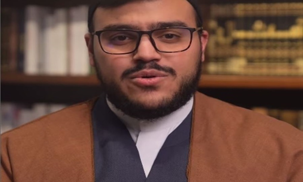 &ldquo;ذكرياتي مع ابي&rdquo;&hellip; كتاب جديد لنجل نصرالله&rdquo;!