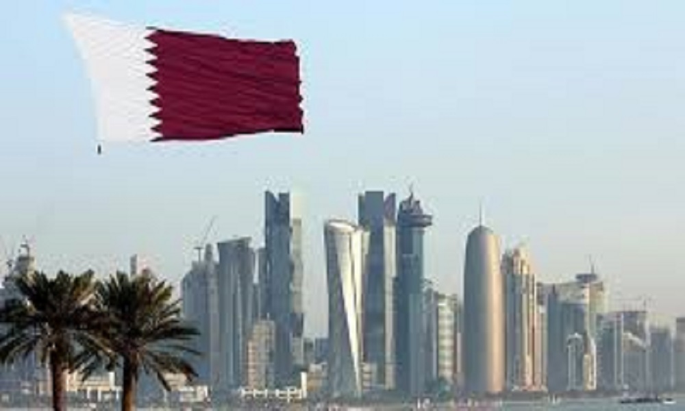 قطر لإسرائيل: للانسحاب من الأراضي اللبنانية