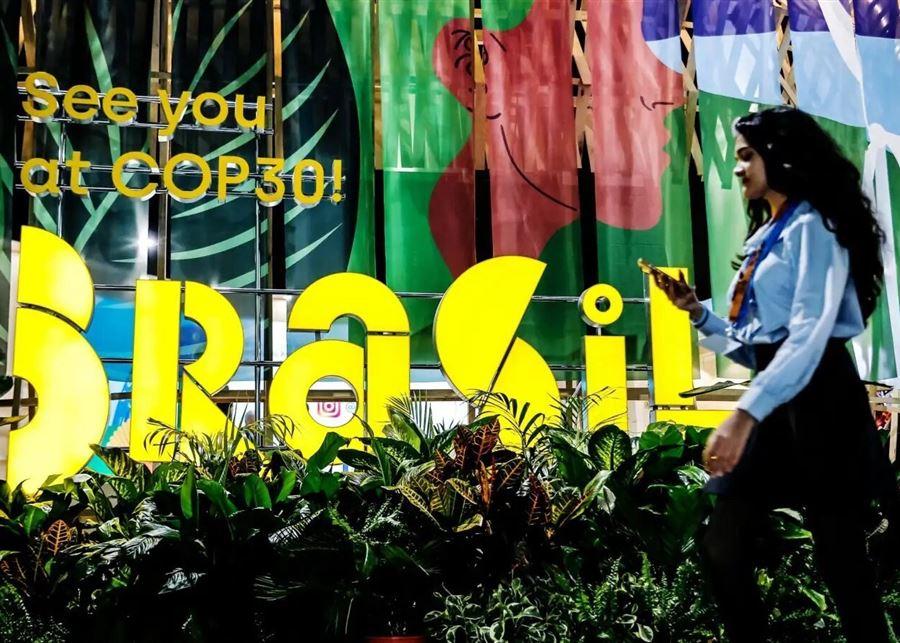 لبنان يصرّ على حضور قمة المناخ رغم التكاليف الباهظة!