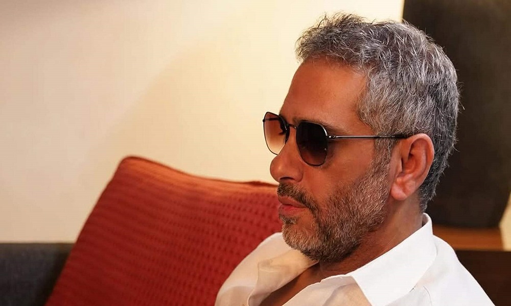 ماذا حصل مع فضل شاكر في وزارة الدفاع؟