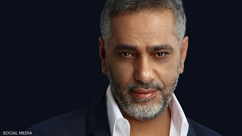 بدء محاكمة فضل شاكر الاسبوع المقبل وثلاثة أحكام غيابية تواجهه