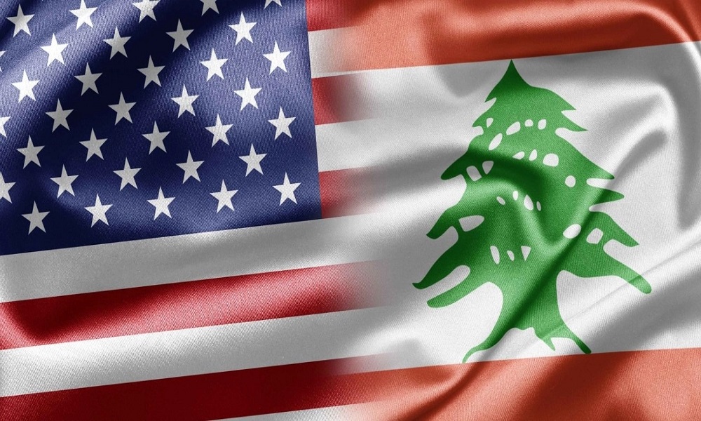 إيجابية أميركية تجاه لبنان