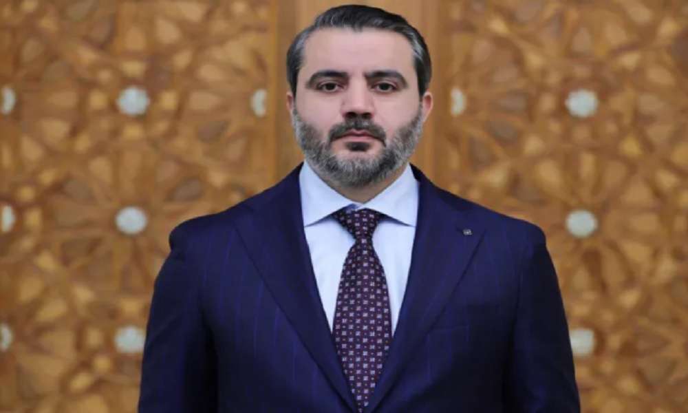 الشيباني: سوريا تسعى لتصحيح العلاقات مع لبنان