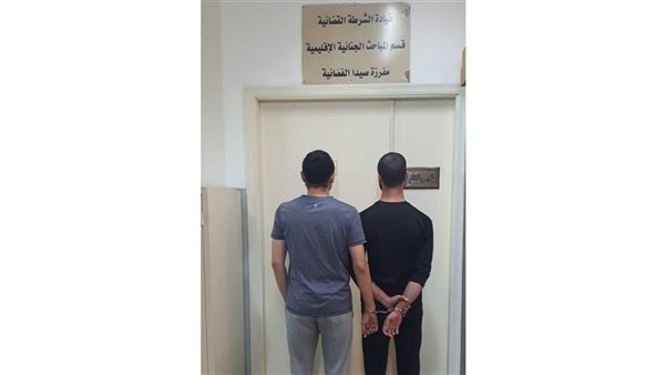 مطلوب بأكثر من 15 شكوى بجرائم نصب واحتيال ... في قبضة مفرزة صيدا القضائيّة هو وشقيقه
