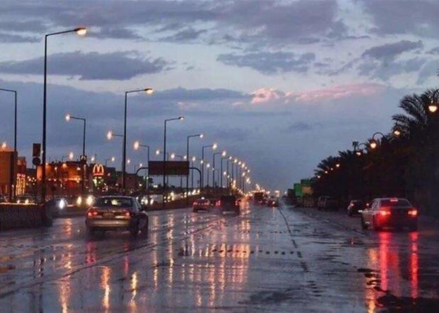 الشتاء يعود ...هل يشهد لبنان أمطارًا في الأيام المقبلة؟