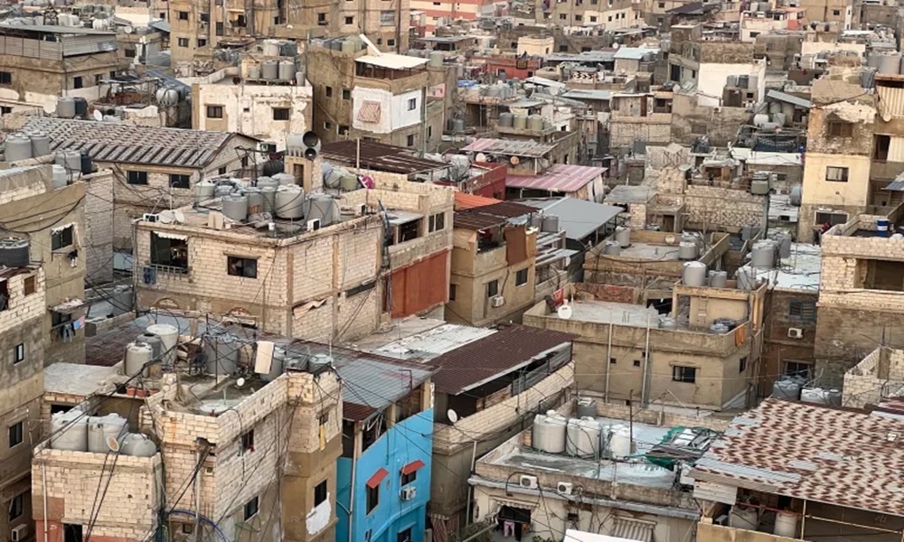 بعد الأمطار.. الهيئة العقارية تحذر: آلاف المباني مهدّدة!