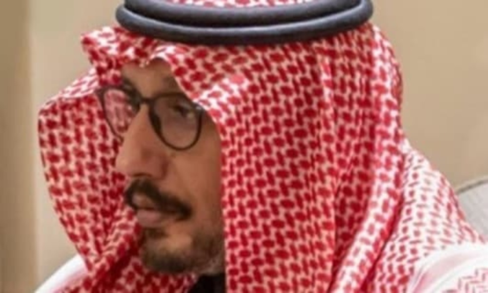 بن فرحان إلى بيروت فجر الأحد