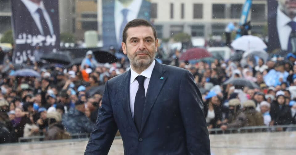 الحريري في ذكرى الاستقلال الـ82: لبنان أولاً والعمل الفعلي لدعم الدولة وحماية الاستقرار