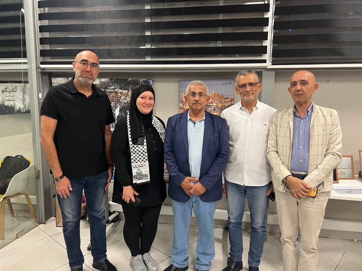 معرض 'مصوّري صيدا' يجمع الفن والجمال بعدسات مصوّرين مبدعين