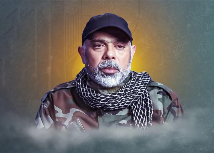 مهمته الأخيرة أدّت الى مقتله.. الكشف عن تفاصيل اغتيال إسرائيل لـ"الطبطبائي" وآخر عملياته