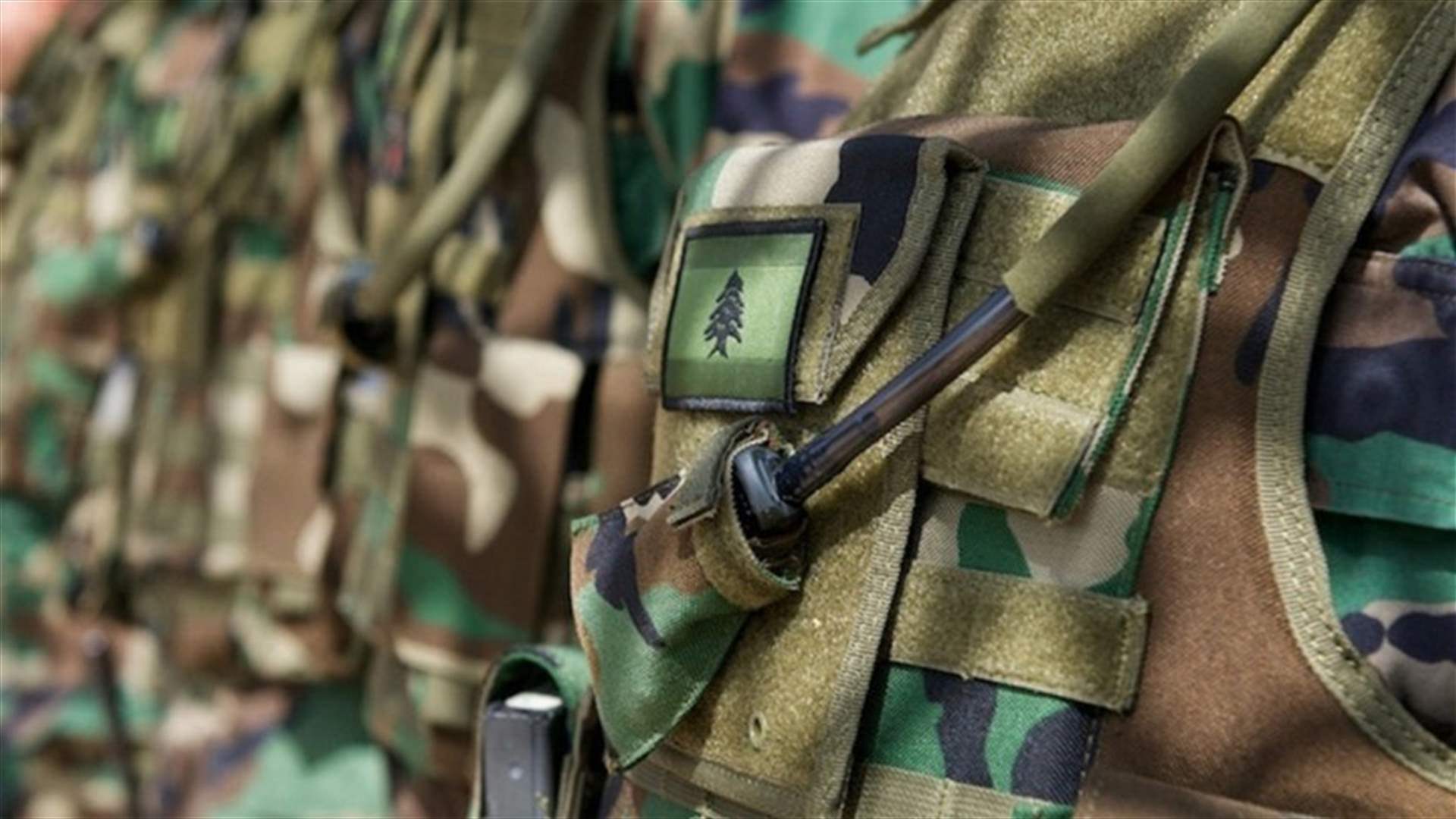 الجيش سيدخل ويفتش المنازل&hellip; إذا!