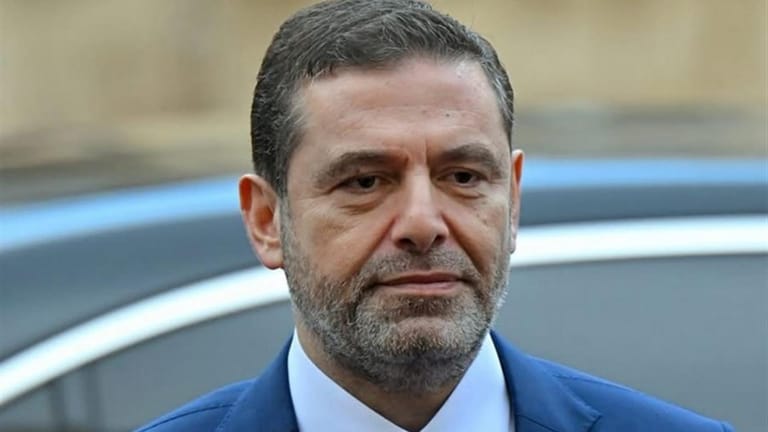 الحريري ينعى غسان سكاف: خسارة للطب والسياسة