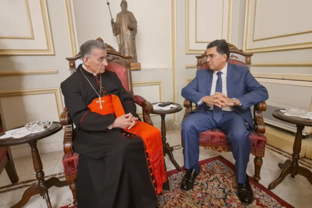 مرقص: قانون الإعلام الجديد يرعى عمل المواقع الإلكترونية