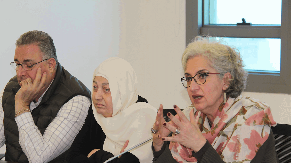 كرامي تترأس اجتماعاُ تنسيقياً لمشروع إدخال برنامج الـ (PYP) في 11 مدرسة رسمية