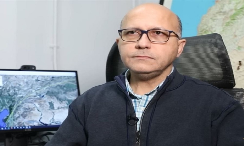 طوني نمر: تأثير محدود للهزّات الأرضيّة على لبنان