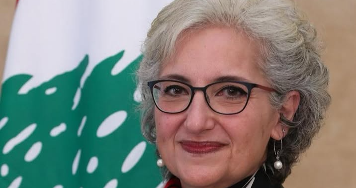 كرامي تجدد ترك قرار الإقفال لإدارات المدارس بحسب الأحوال الجويةوتؤكد تعويض أيام التعطيل القسري