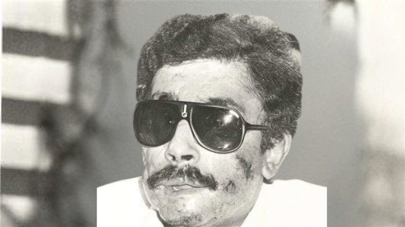 مصطفى سعد.. الرجل الذي حمى المقاومة بعينيه المطفأتين - بقلم جمال الغربي