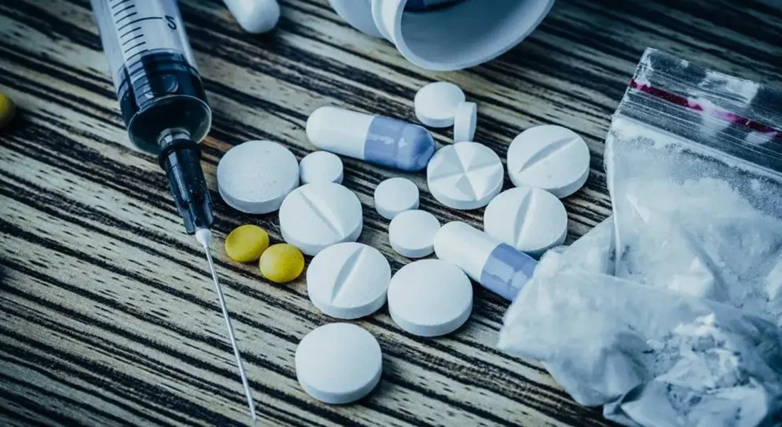 الأمن العام يوقف شبكة تركية منظّمة لتهريب المخدرات عبر مطار رفيق الحريري الدولي