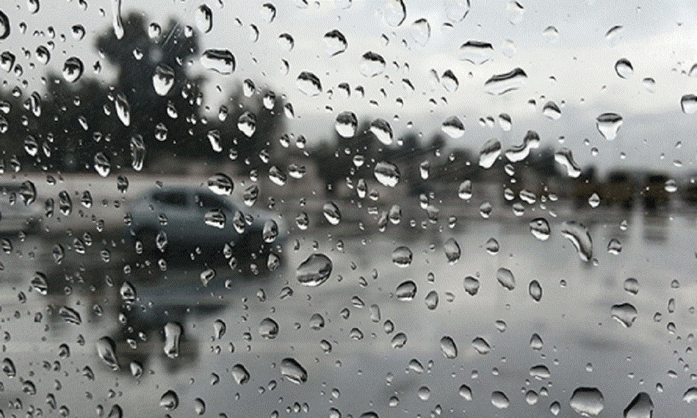 شباط يستقبلنا بالأمطار والثلوج