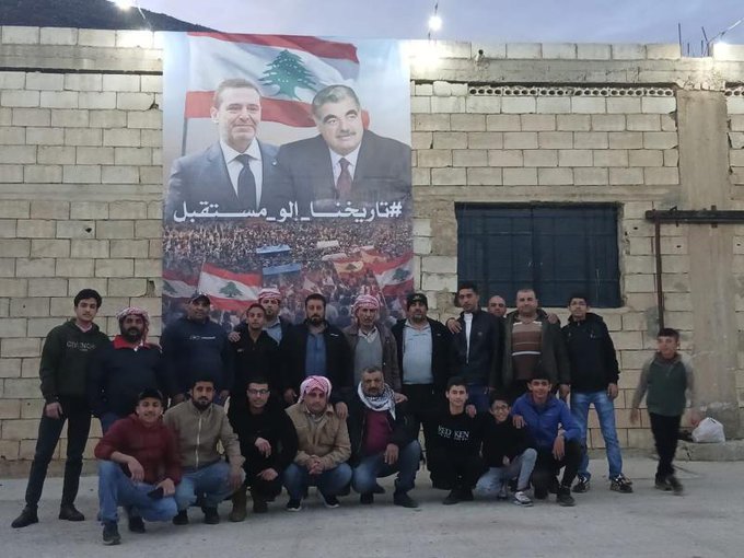العشائر العربية في البقاع تتحضر لملاقاة الحريري: نحن ولبنان بأمس الحاجة إليك