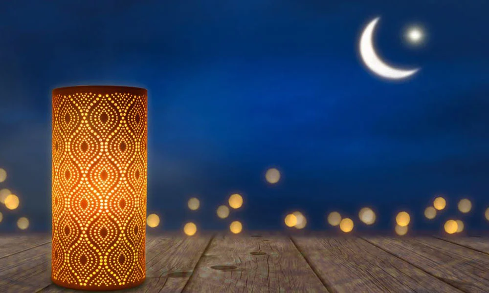دار الفتوى تعلن موعد التماس هلال شهر رمضان