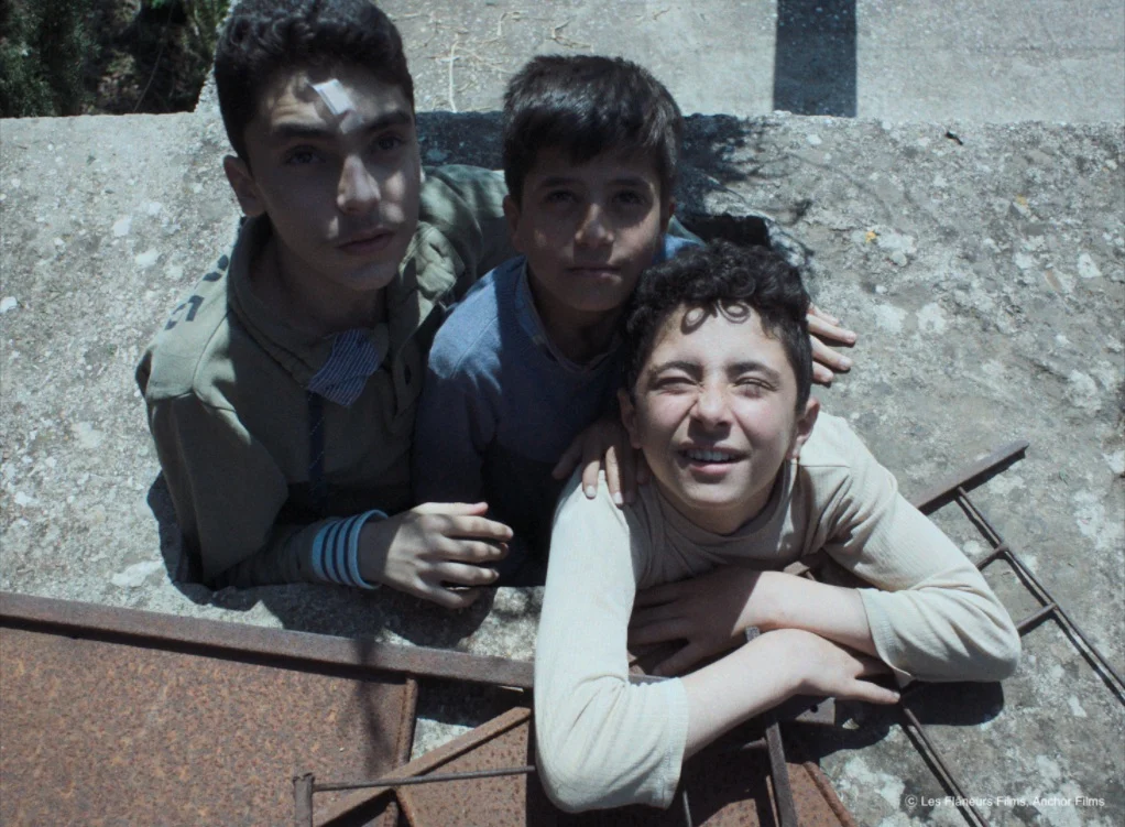 فيلم لبنانيّ قصير يتبارى في "مهرجان برلين"