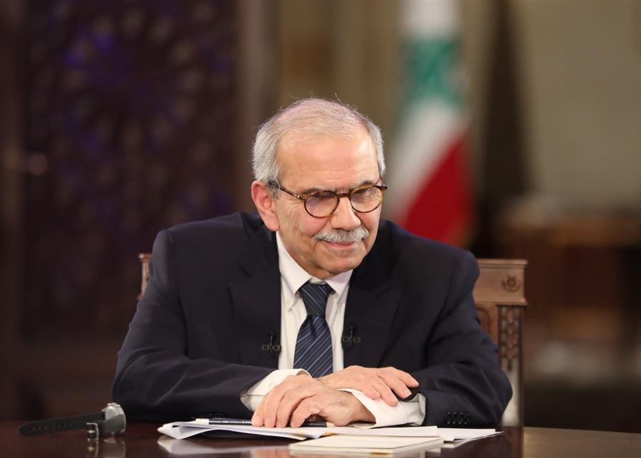 سلام: هناك إمكانية لضم خبراء مدنيين لبنانيين إلى لجنة مراقبة وقف إطلاق النار "عند الحاجة"