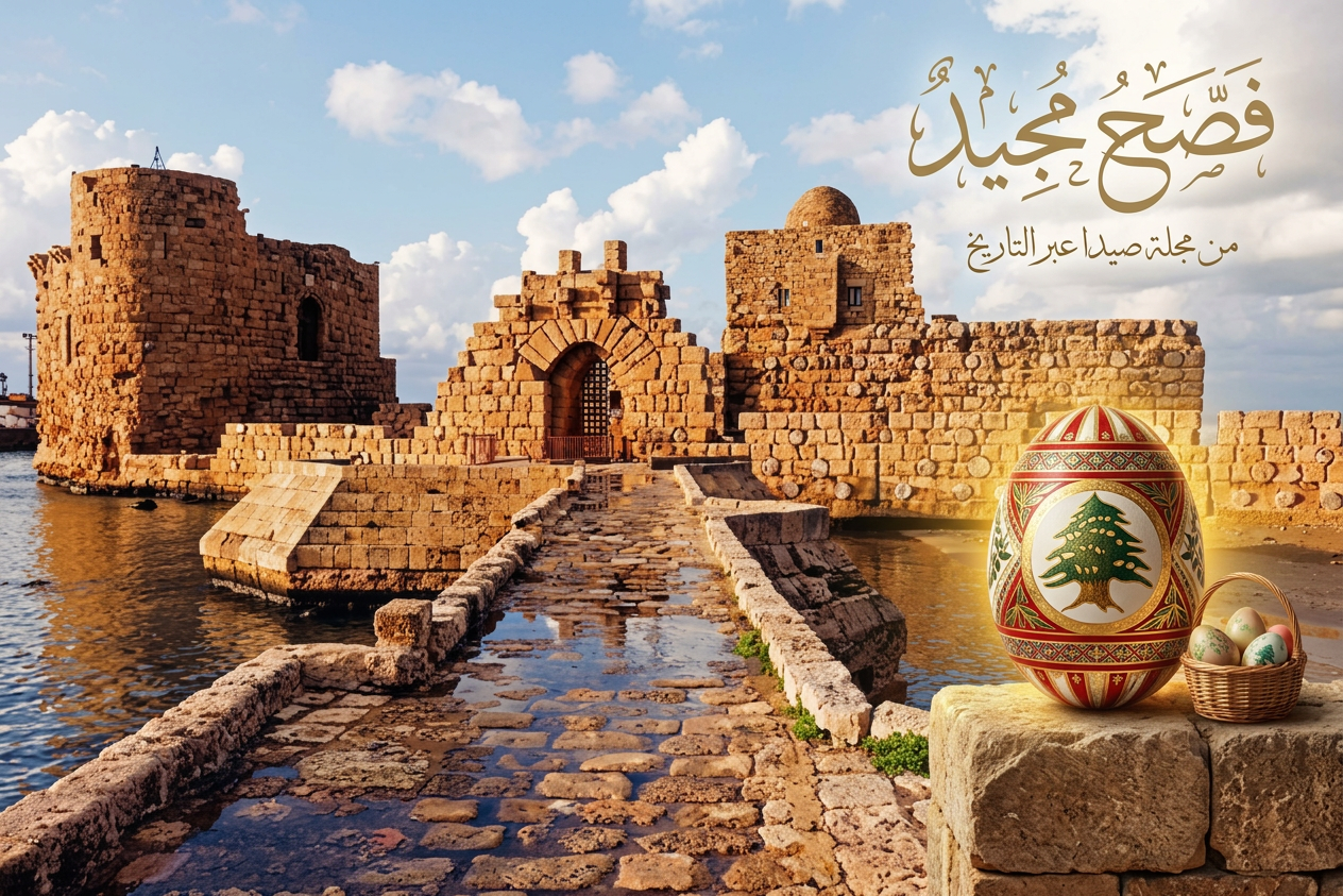 فصح مجيد