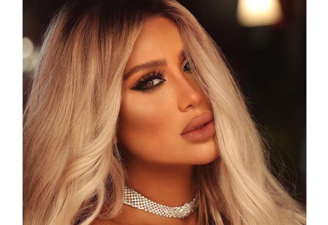 مايا دياب تطلق كليب &ldquo;هي دي الدنيا&rdquo; عبر موقعها الالكتروني الجديد