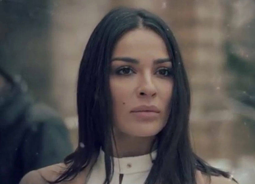نادين نسيب نجيم إلى "الهيبة" من جديد؟
