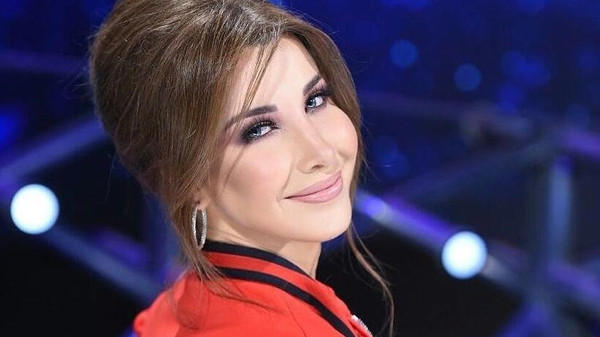 ماكياجكِ مثالي على طريقة النجمة نانسي عجرم