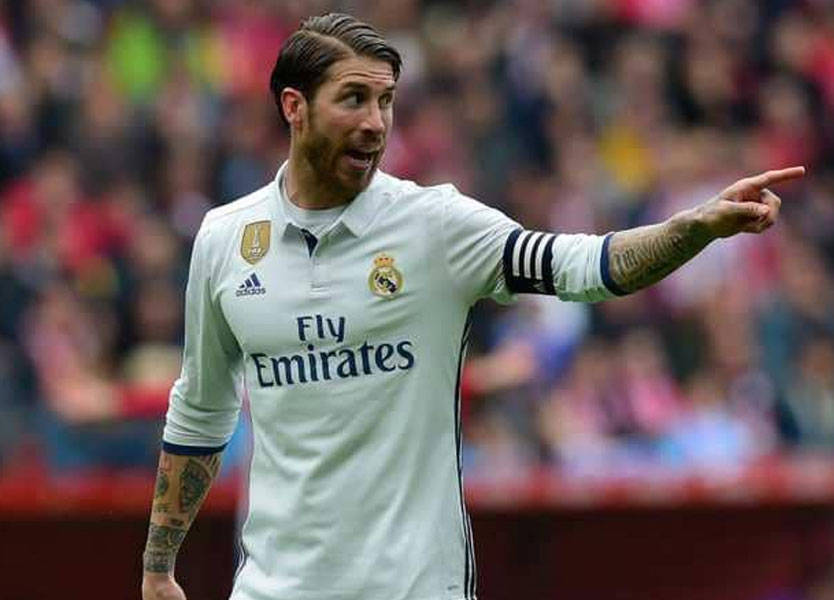 قائد الريال "غاضب" من تعاقدات برشلونة القوية