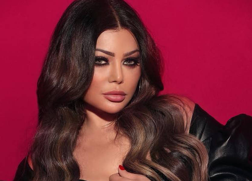 هيفاء وهبي تتفوّق على جيجي حديد وممثلات عالميات