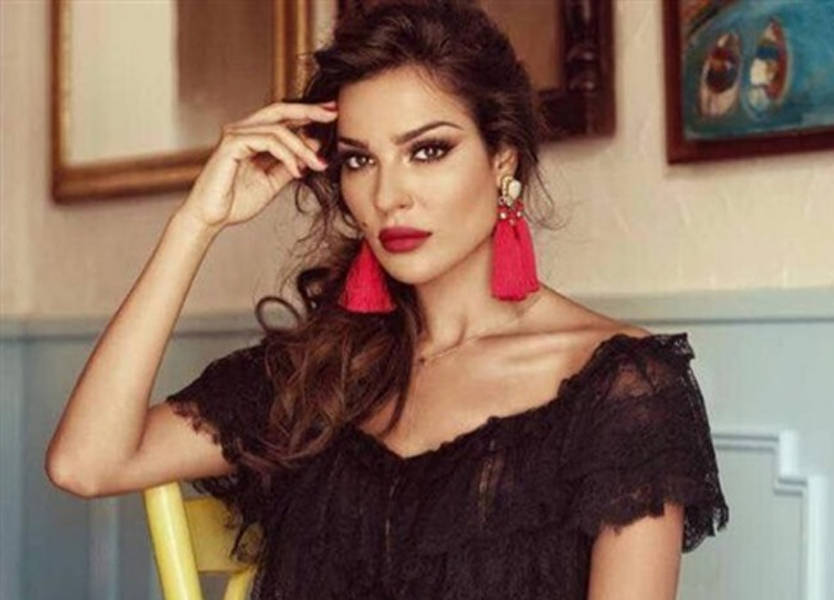 نادين نسيب نجيم تتخذ قراراً مفاجئاً: هذه المرّة الأخيرة وأودّعكم!