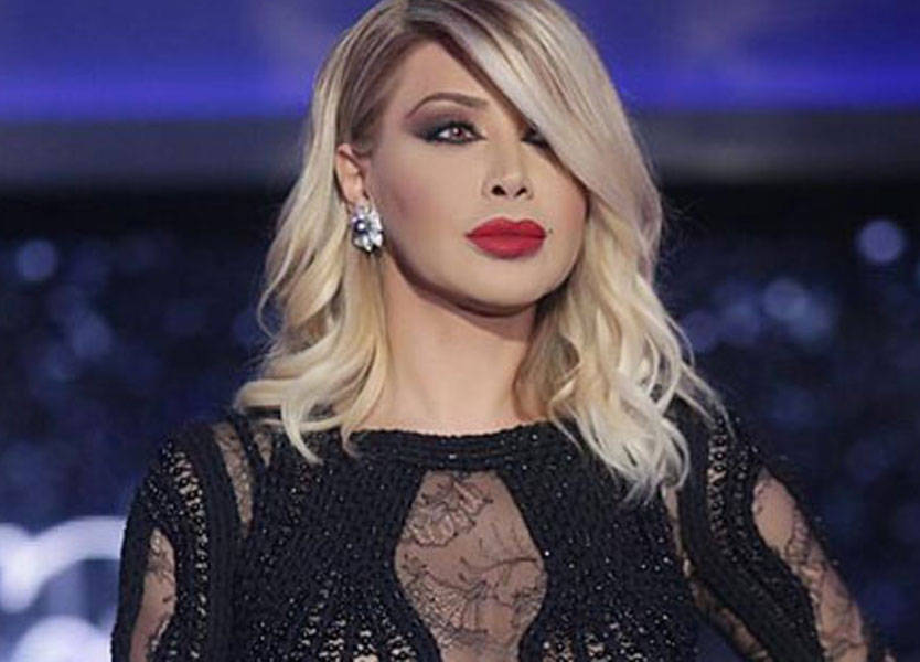 بالصورة- تعرفوا إلى شقيقي نوال الزغبي!
