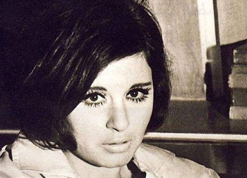 بعد 17 عام.. نشر آخر صورة لسعاد حسني قبل وفاتها