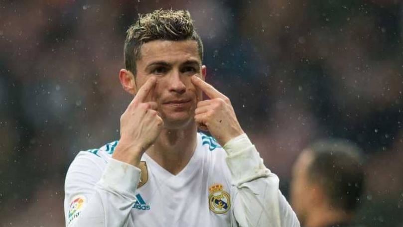 رونالدو: لم يعد بوسعي القيام بما كنت أفعله بعمر الـ20