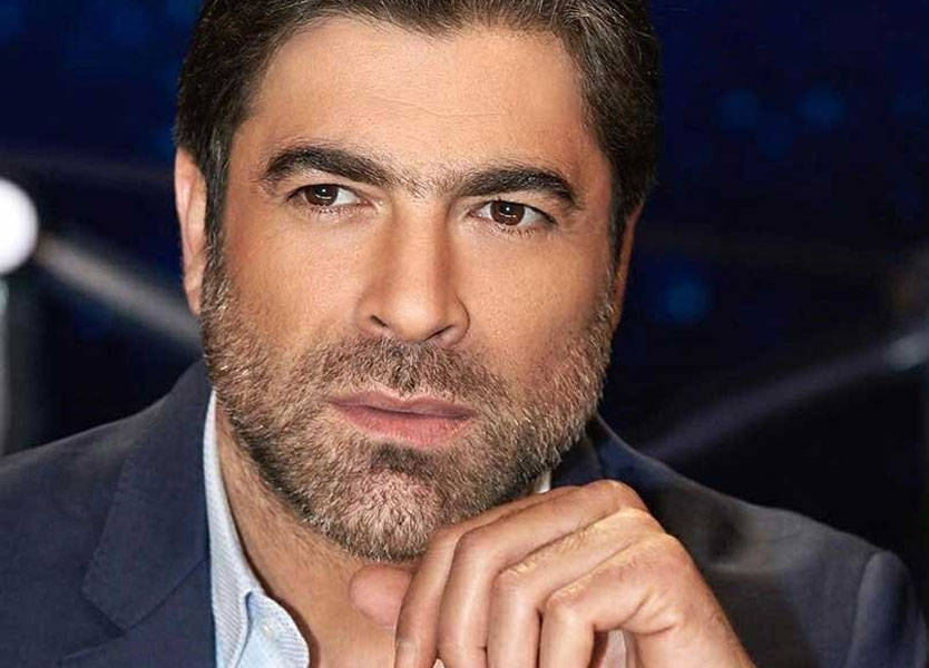 بالصورة- وائل كفوري يترشّح للإنتخابات النيابية!