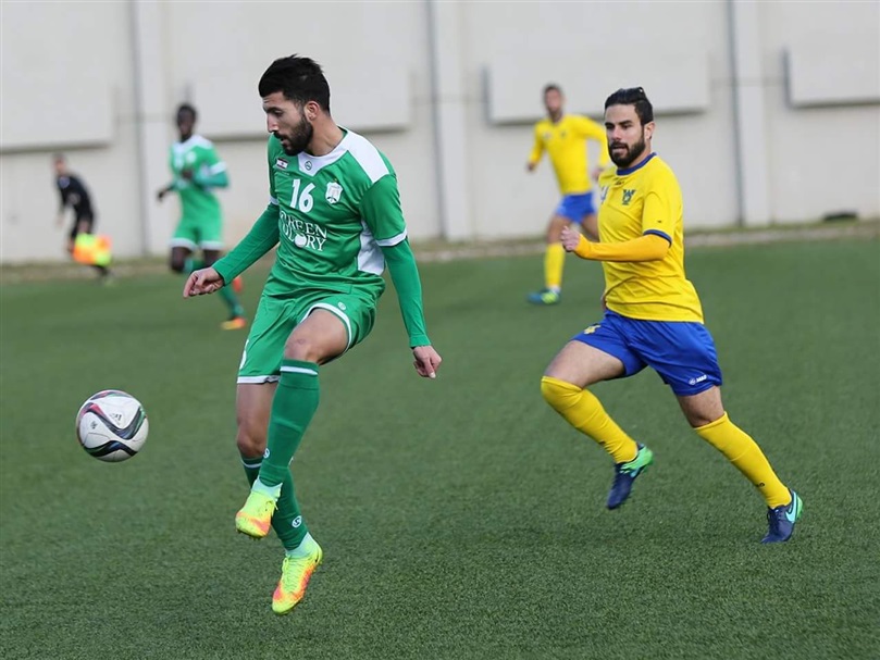 تعادل مثير بين الصفاء والانصار
