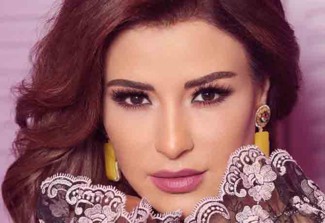ماغي بوغصن بـ 10 شخصيات في رمضان