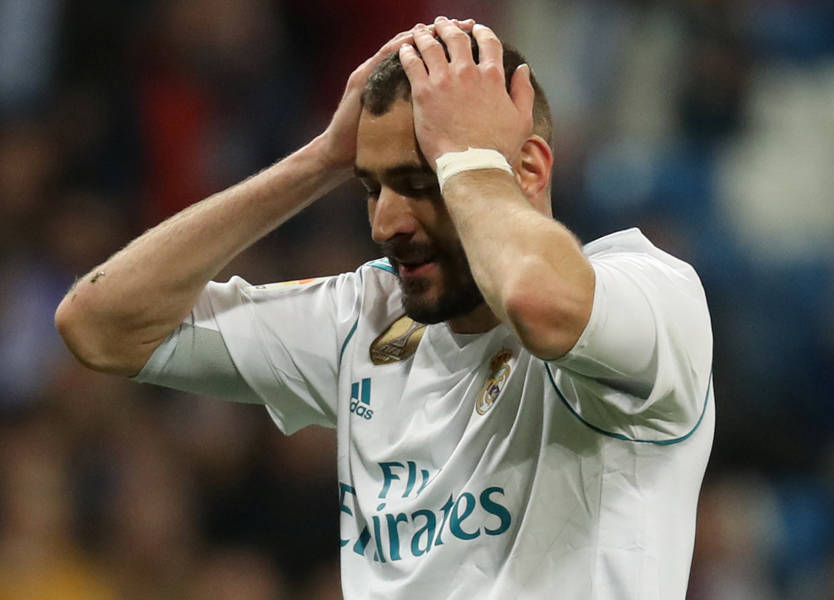 هل يعود بنزيمة إلى المنتخب الفرنسي؟