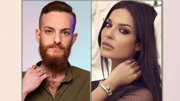 لماذا اعتذر الممثل السوري أويس مخللاتي من ندين نجيم؟