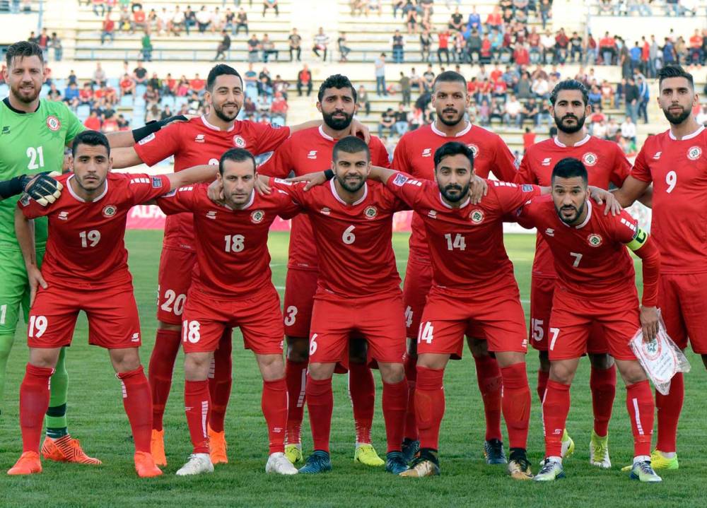 لبنان يخطف الفوز من ماليزيا في الوقت القاتل