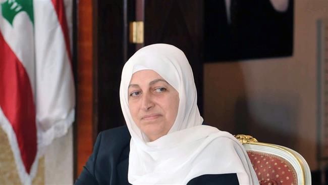 الحريري أدانت الجرائم الاسرائيلية بحق مسيرات العودة